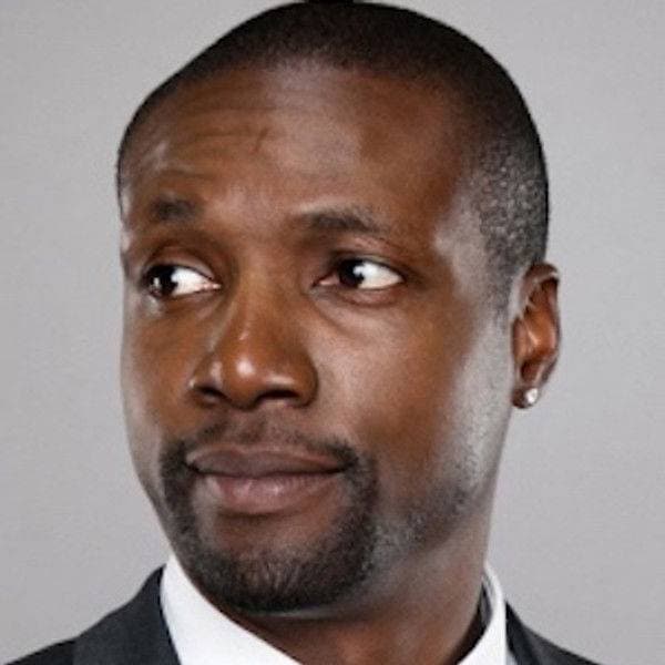 Rob Brown