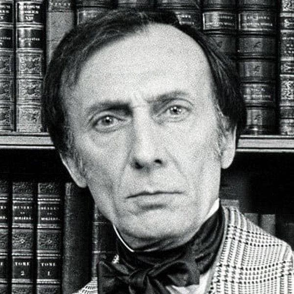 Tom Aldredge