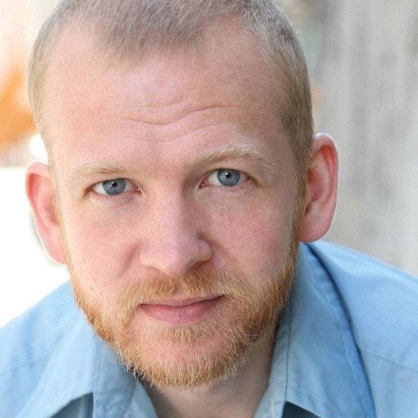 Paul Thureen