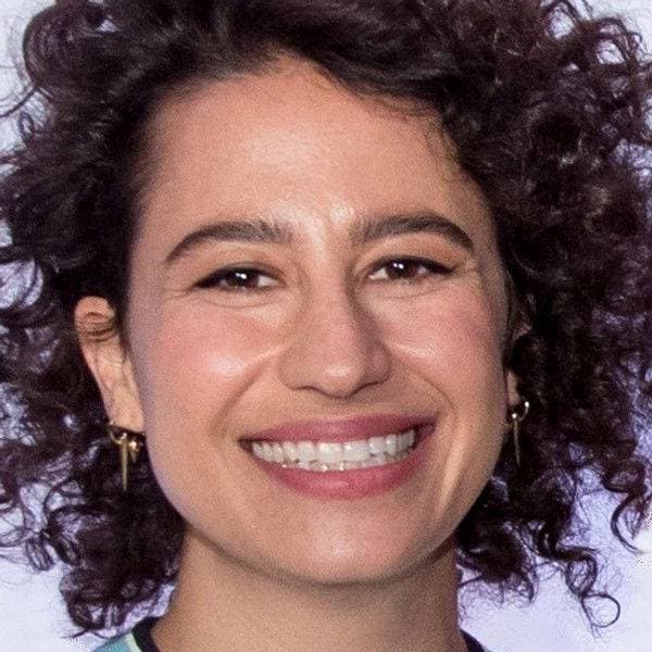 Ilana Glazer