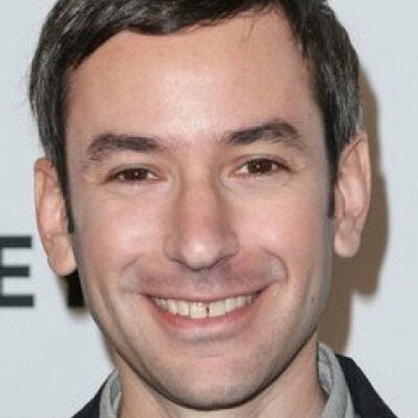 Andy Greenwald