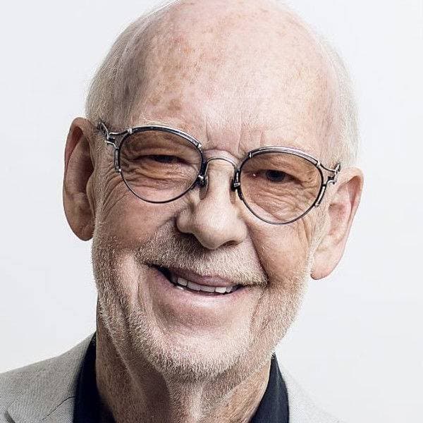 Mick Jackson
