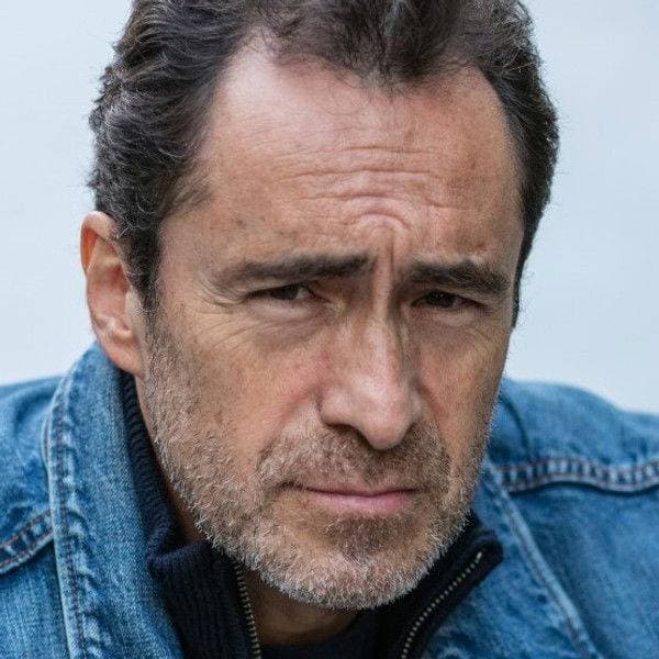 Demián Bichir