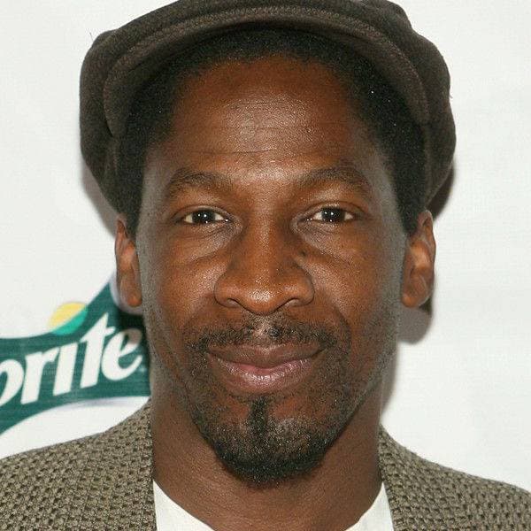 Glenn Plummer