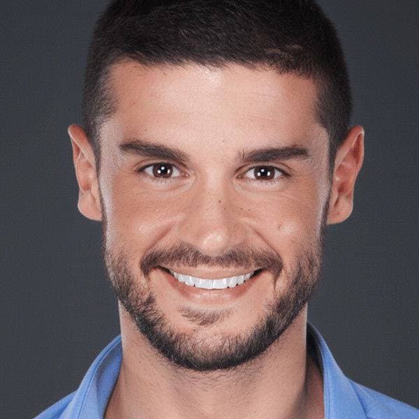 Berk Oktay