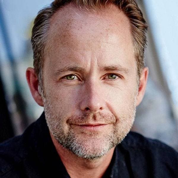 Billy Boyd