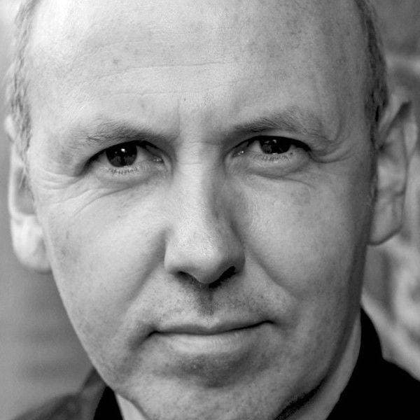 Alastair Galbraith