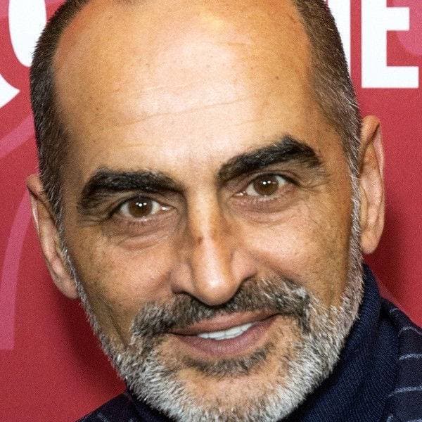 Navid Negahban