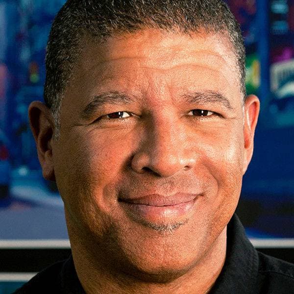 Peter Ramsey