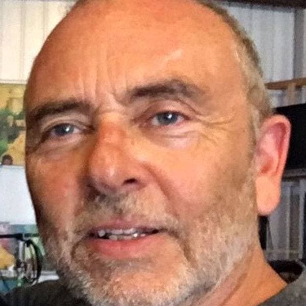 Alex Zakrzewski