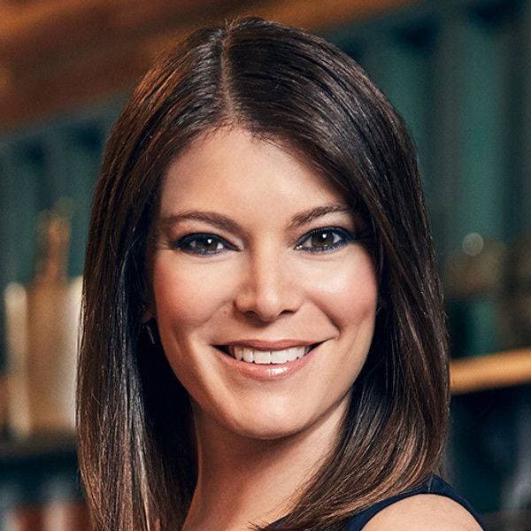 Gail Simmons