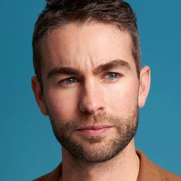Chace Crawford