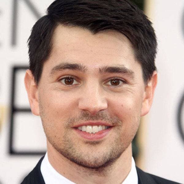 Nicholas d'Agosto