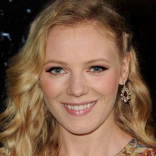 Emma Bell