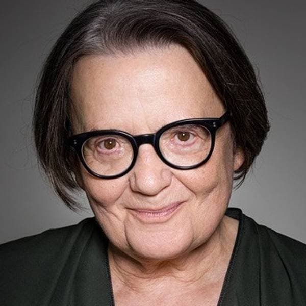 Agnieszka Holland