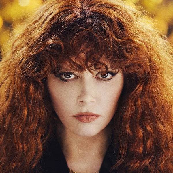 Natasha Lyonne