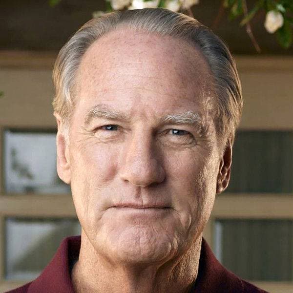 Craig T Nelson
