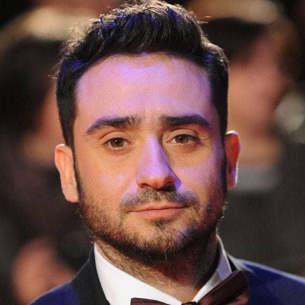 J.A. Bayona