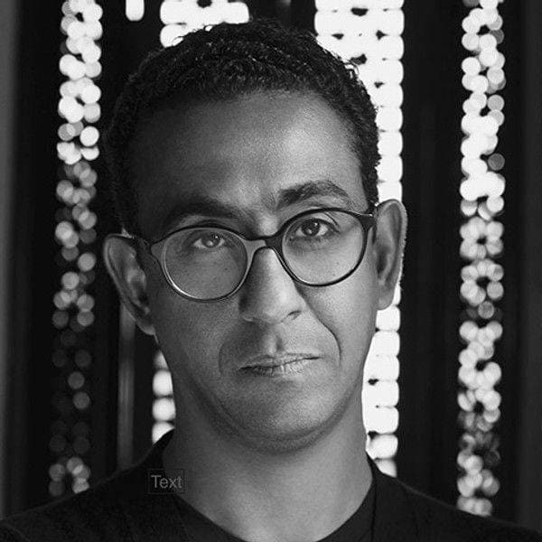 Marwan Hamed