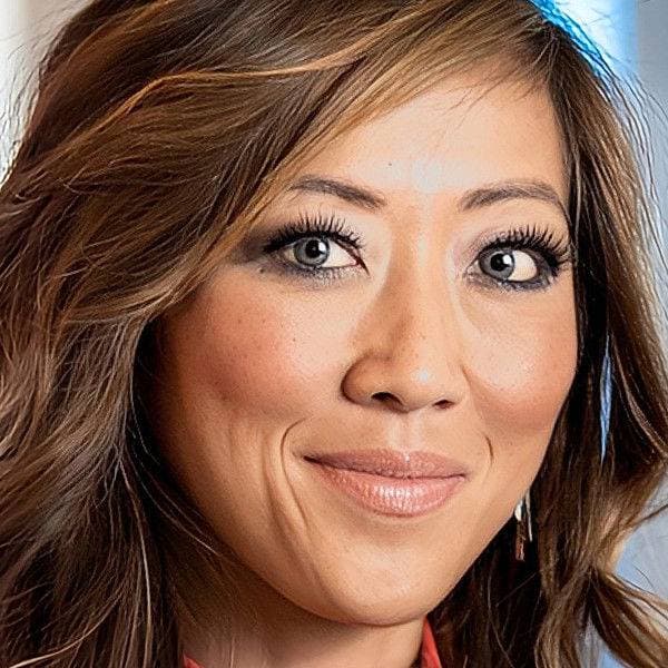 Judy Ho