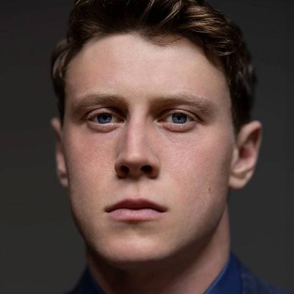 George Mackay