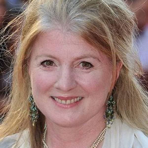 Felicity Montagu