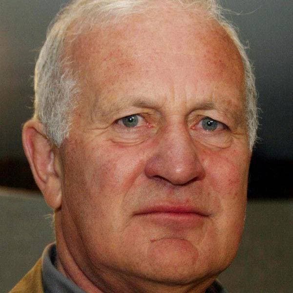 John Irvin
