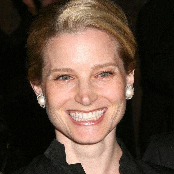 Bridget Fonda