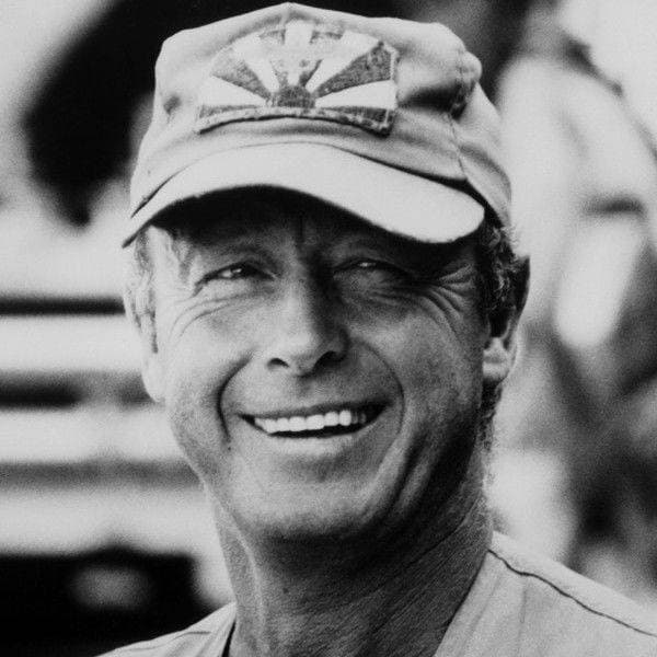 Tony Scott