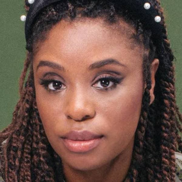 Akilah Hughes