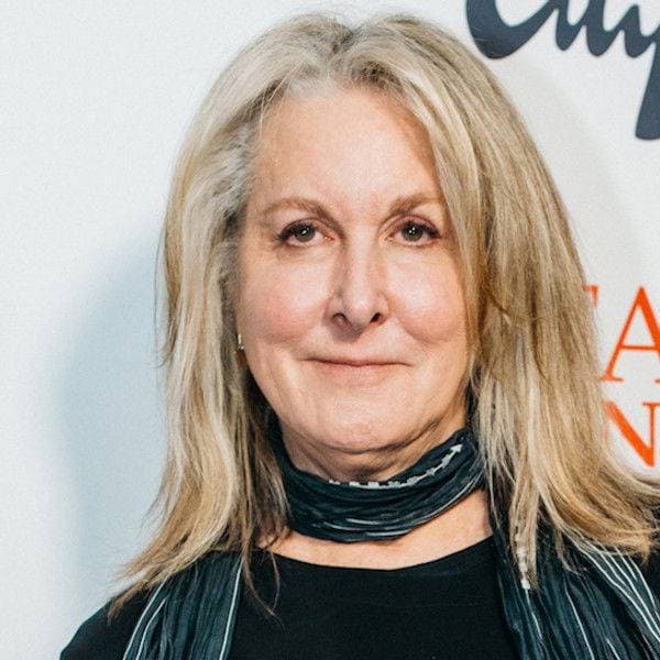 Betty Thomas