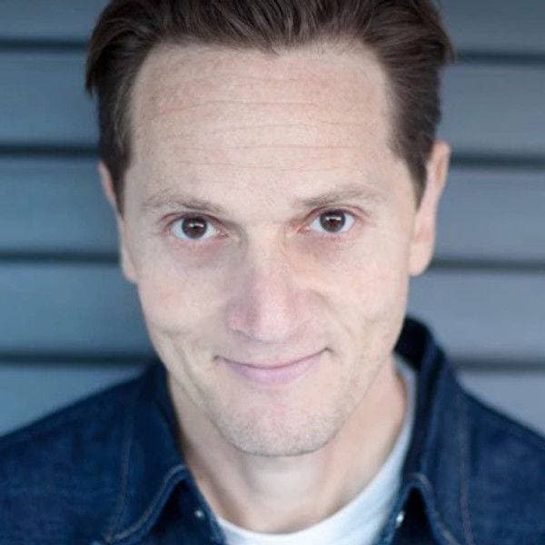 Matt Brandon Ross