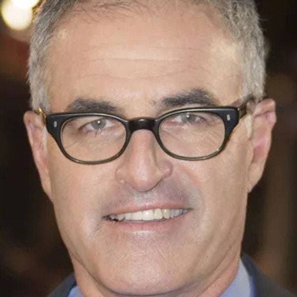 David Frankel