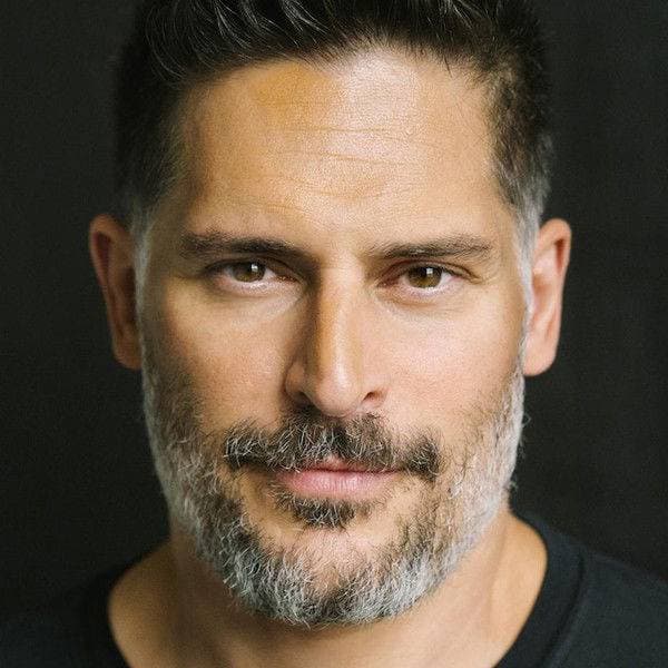 Joe Manganiello