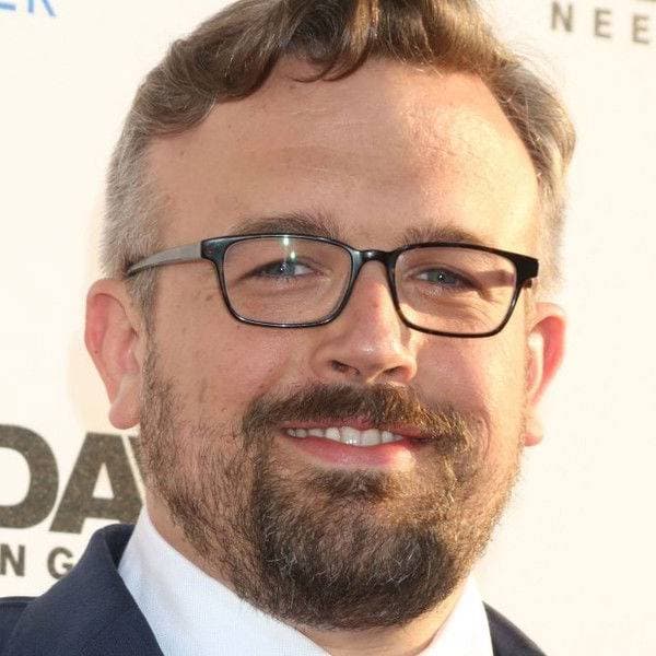 Jake Szymanski