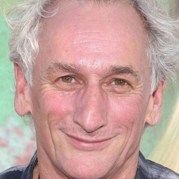 Matt Craven
