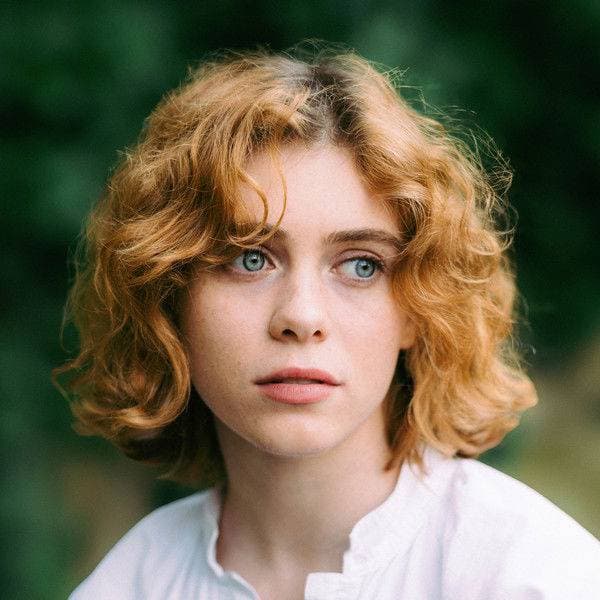 Sophia Lillis