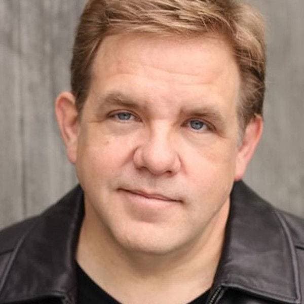 Brian Howe