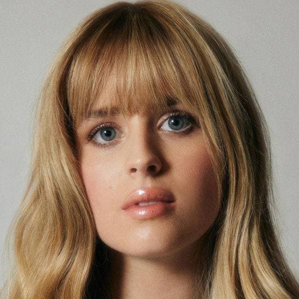 Lulu Wilson
