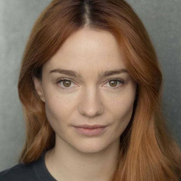 Aisling Franciosi