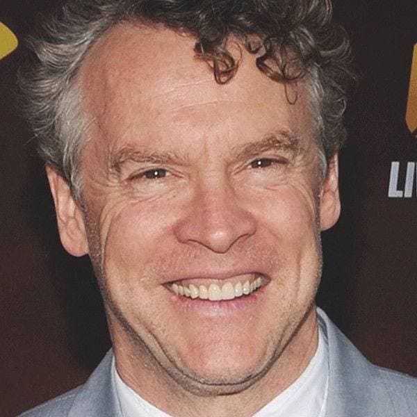 Tate Donovan