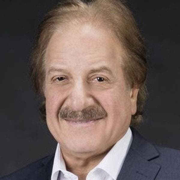 Mohammed Al Mansour