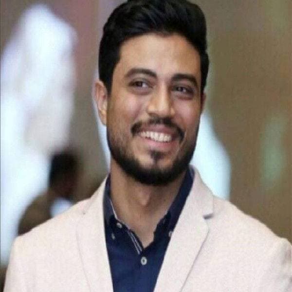 Ahmed Maged