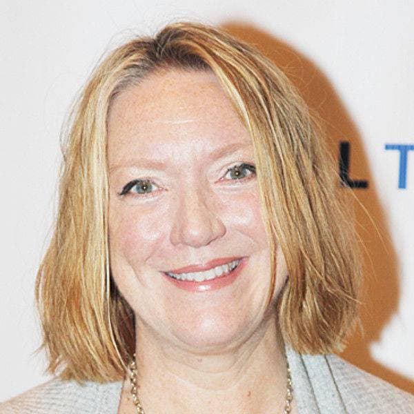 Julie Anne Robinson