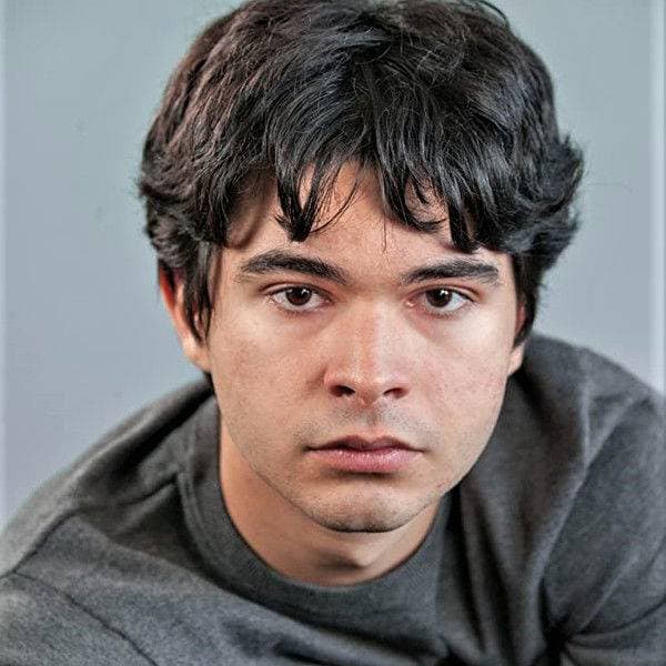 Daniel Zolghadri