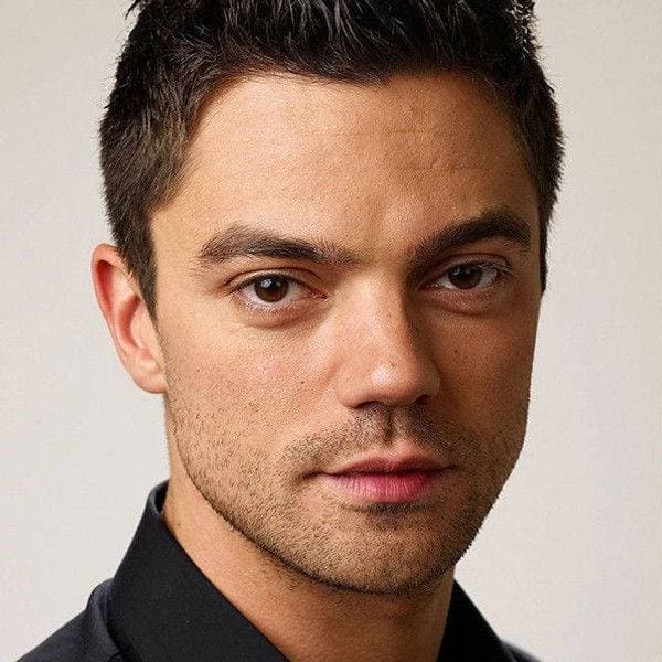 Dominic Cooper