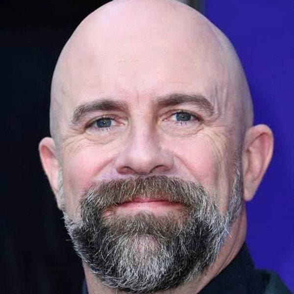 Conrad Vernon