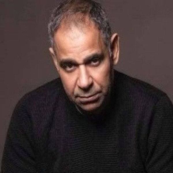 Mahmoud Al Bezzawy