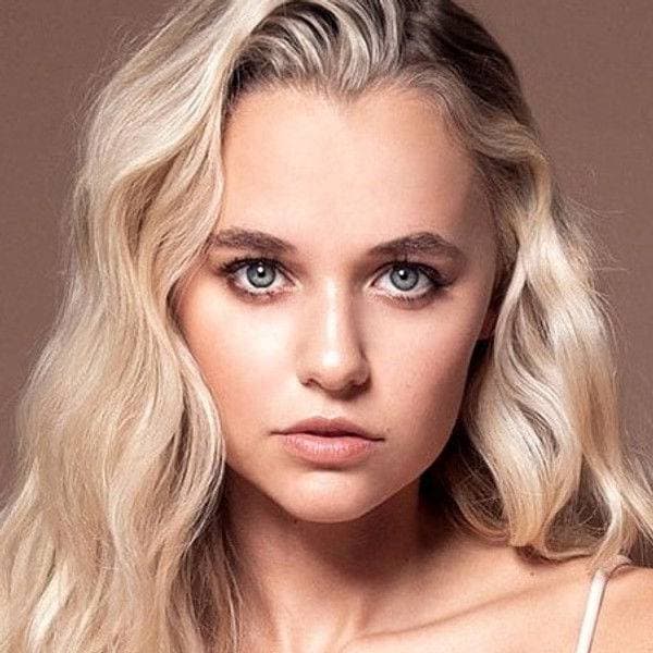 Madison Iseman