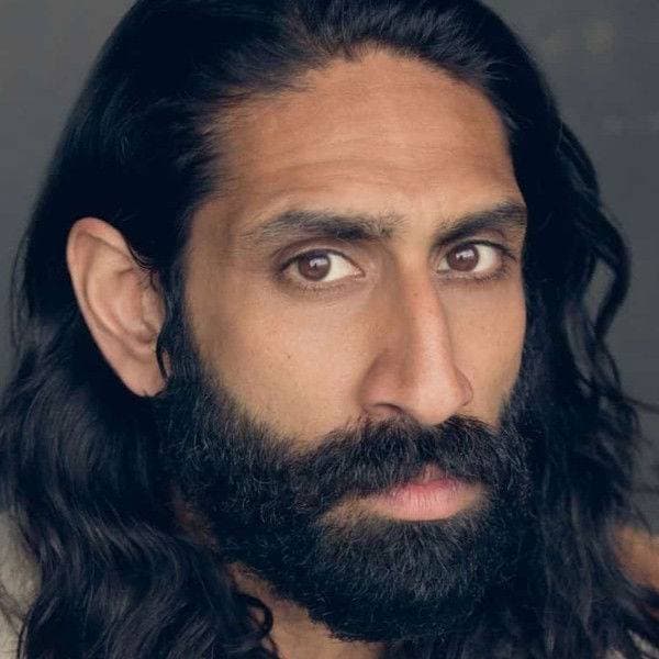 Amer Chadha-Patel